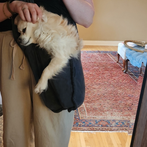 Dog sling - Picture 4 of 4